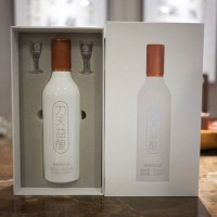 力天益釀醬香型白酒